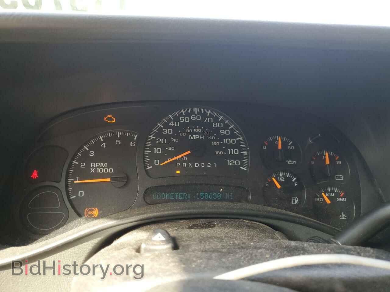 2007 GMC SIERRA - VIN: 1GTEK19B17E151470 - Фото 9