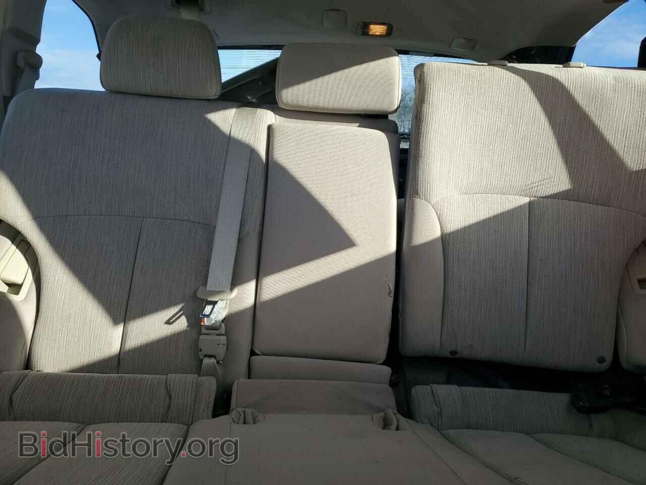 2014 SUBARU OUTBACK - VIN: 4S4BRBCC4E1229326 - Фото 10