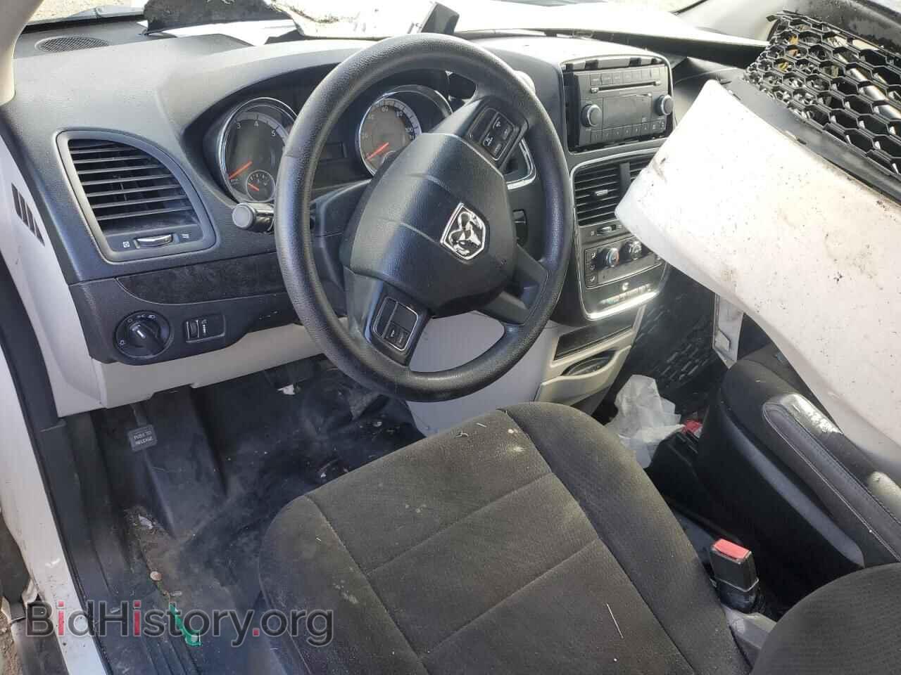 2012 DODGE All Models - VIN: 2C4JDGAG2CR268006 - Photo 8
