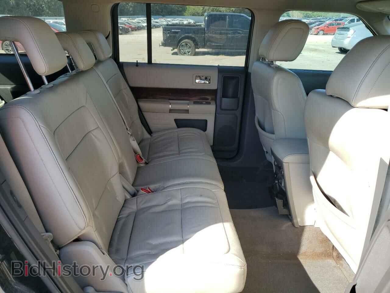 2010 FORD FLEX - VIN: 2FMGK5CC2ABA62796 - Photo 11