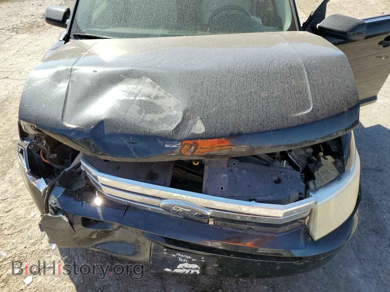 2010 FORD FLEX - VIN: 2FMGK5CC2ABA62796 - Photo 12