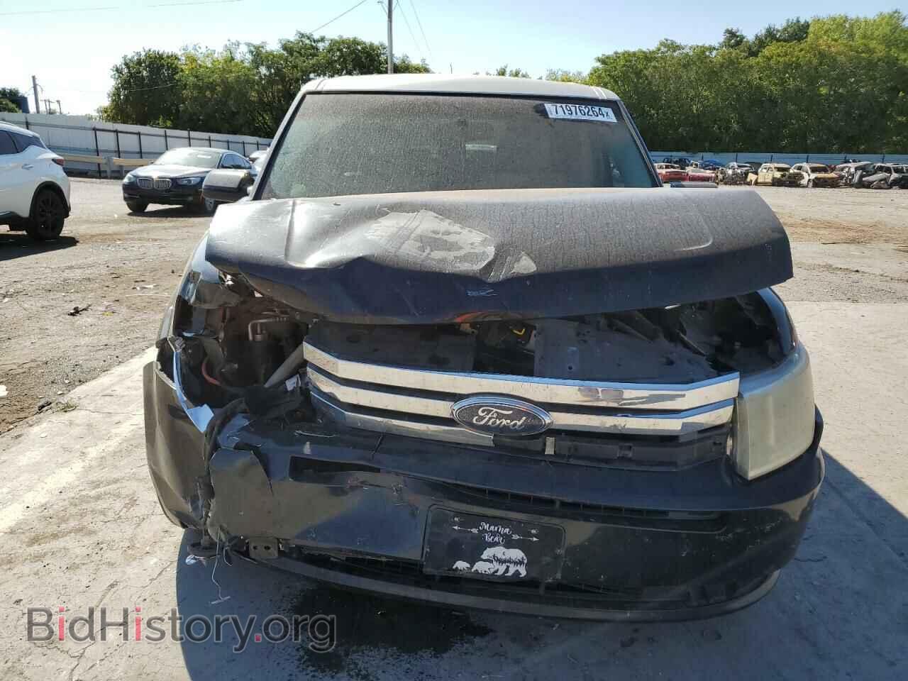 2010 FORD FLEX - VIN: 2FMGK5CC2ABA62796 - Photo 5