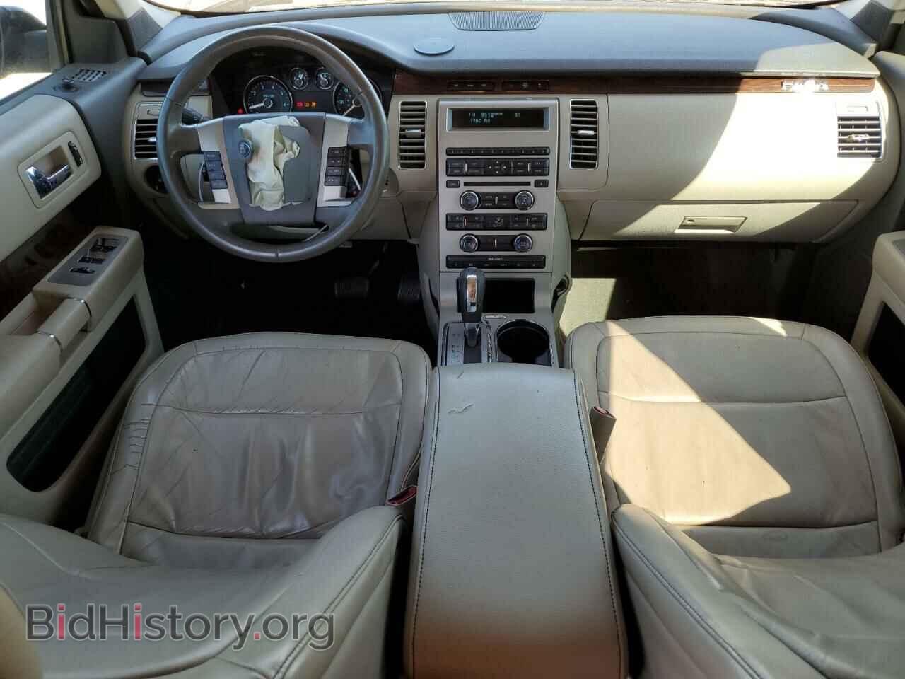 2010 FORD FLEX - VIN: 2FMGK5CC2ABA62796 - Photo 8