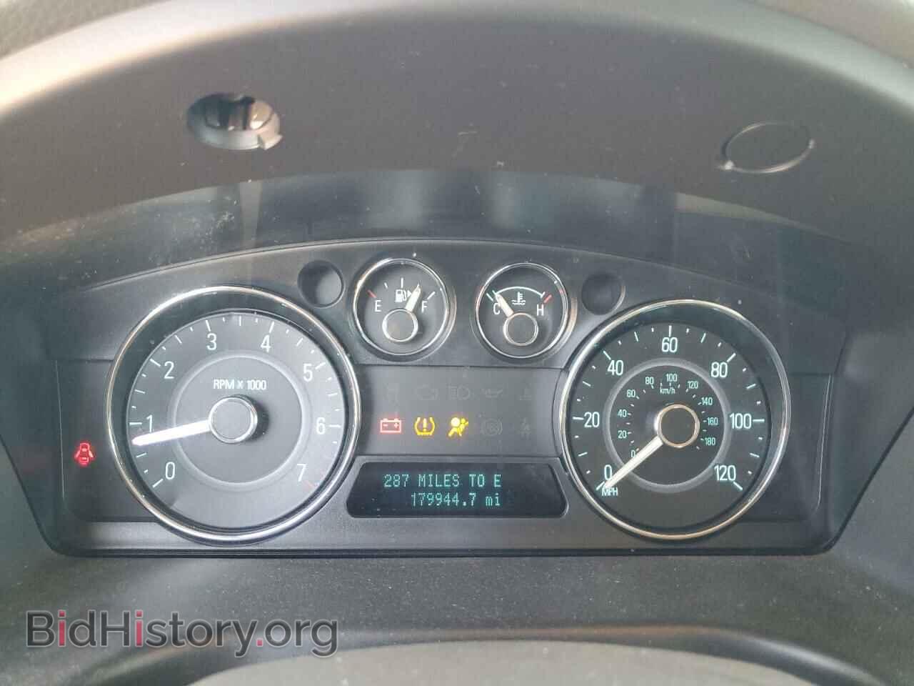 2010 FORD FLEX - VIN: 2FMGK5CC2ABA62796 - Photo 9