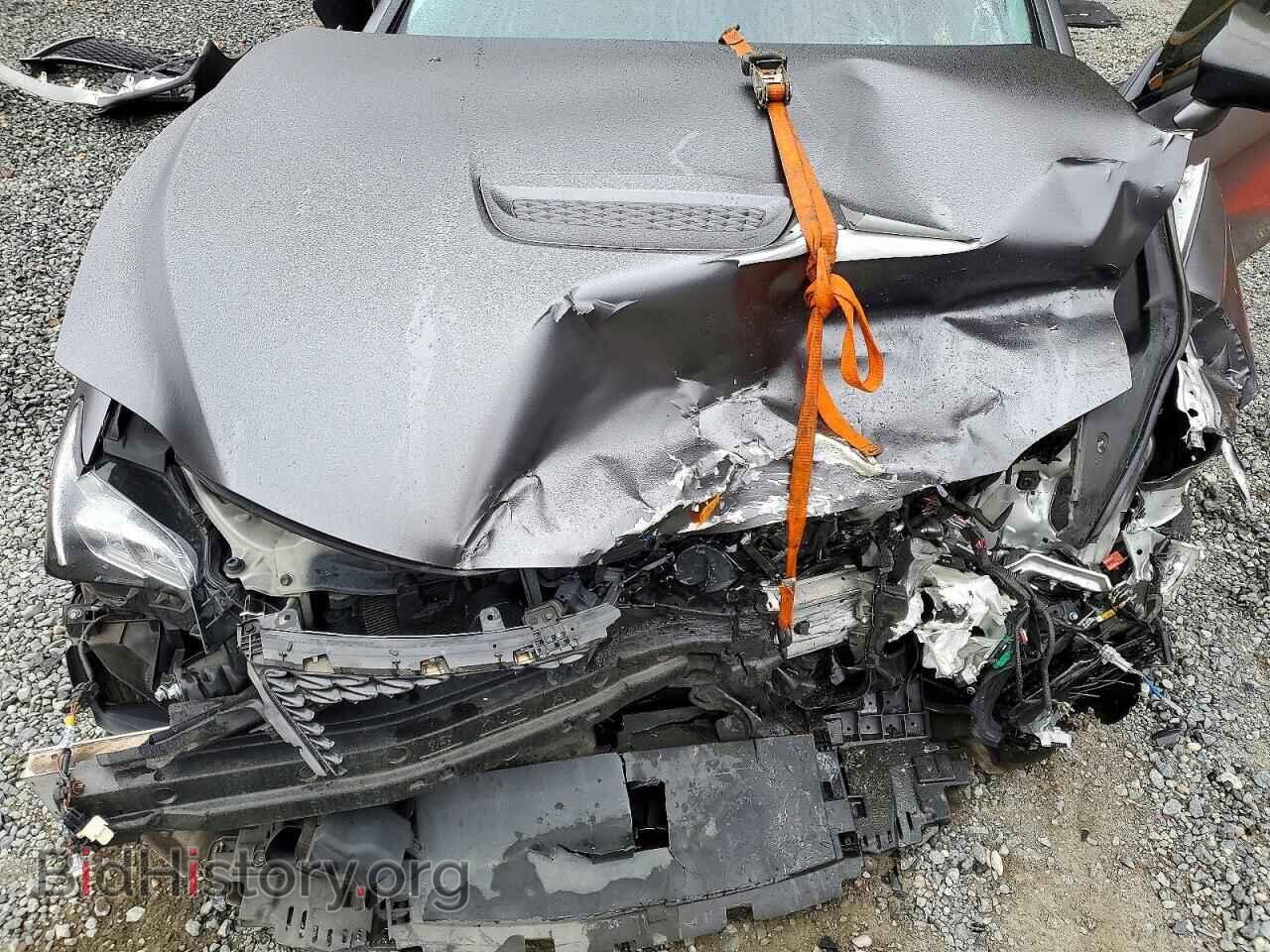 2015 LEXUS RC300 - VIN: JTHHP5BC6F5003515 - Photo 11