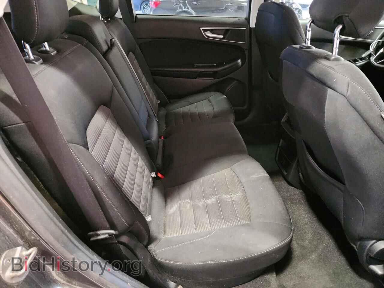 2019 FORD EDGE - VIN: 2FMPK4J94KBC64171 - Photo 11