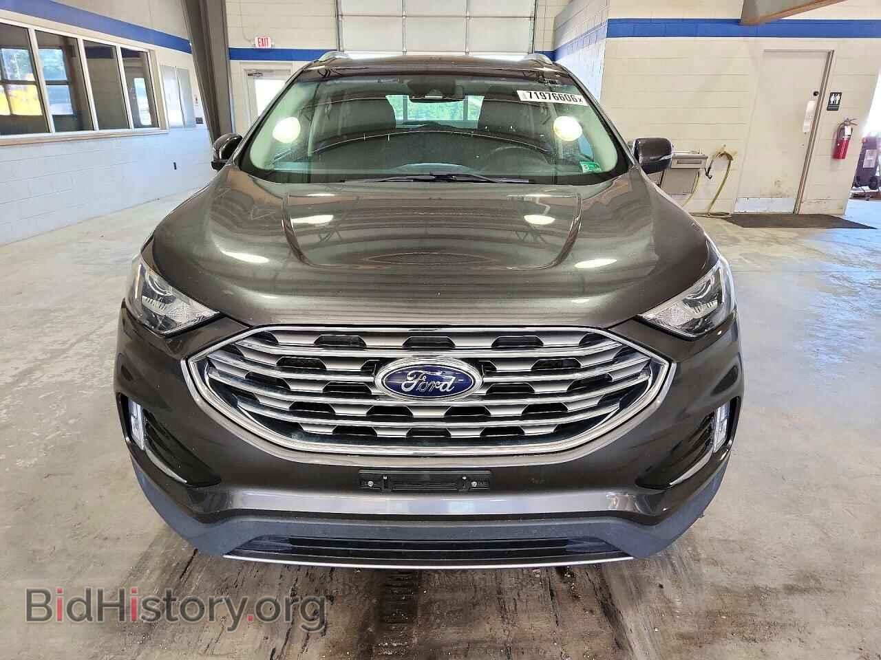 2019 FORD EDGE - VIN: 2FMPK4J94KBC64171 - Photo 5