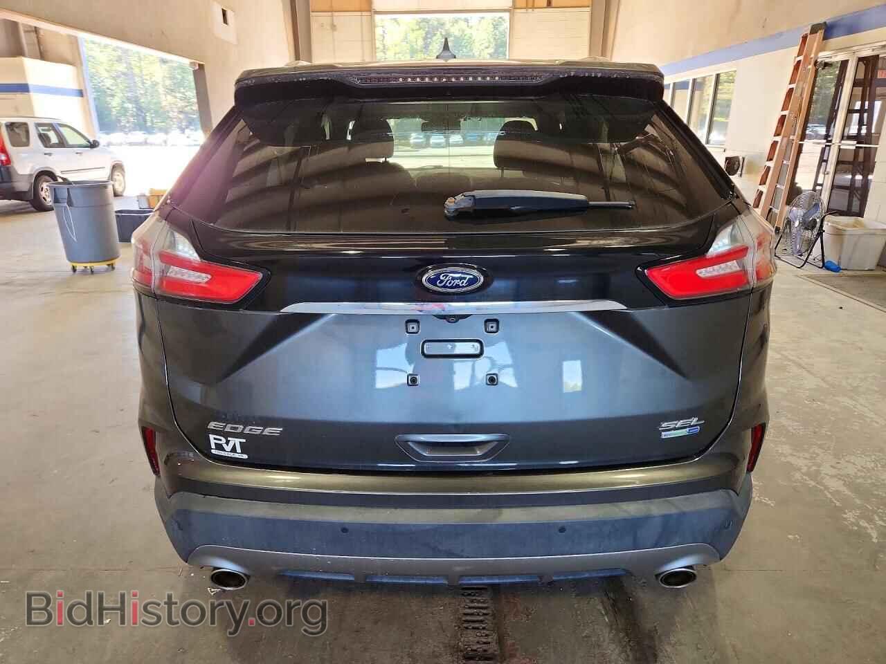 2019 FORD EDGE - VIN: 2FMPK4J94KBC64171 - Photo 6