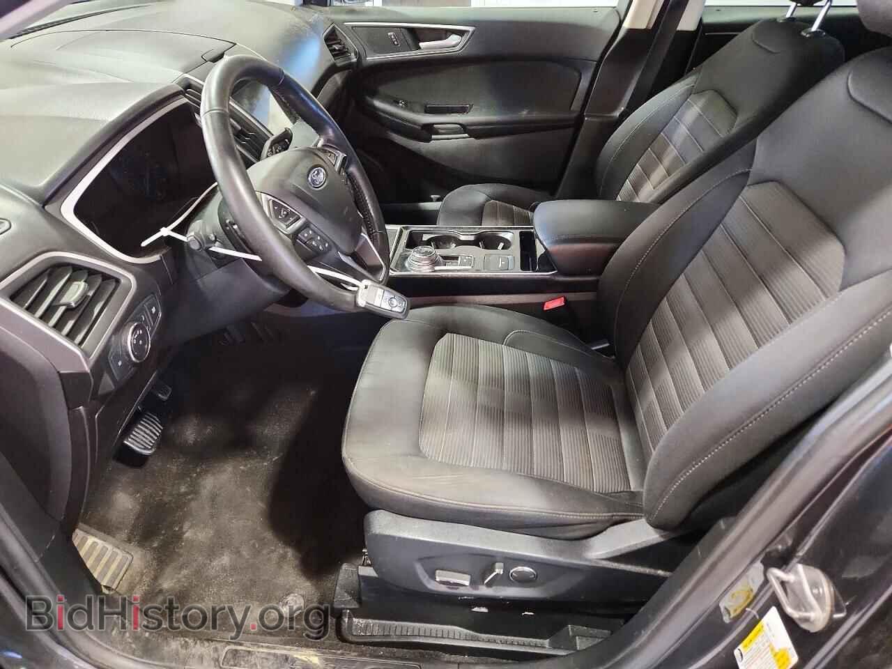 2019 FORD EDGE - VIN: 2FMPK4J94KBC64171 - Photo 7