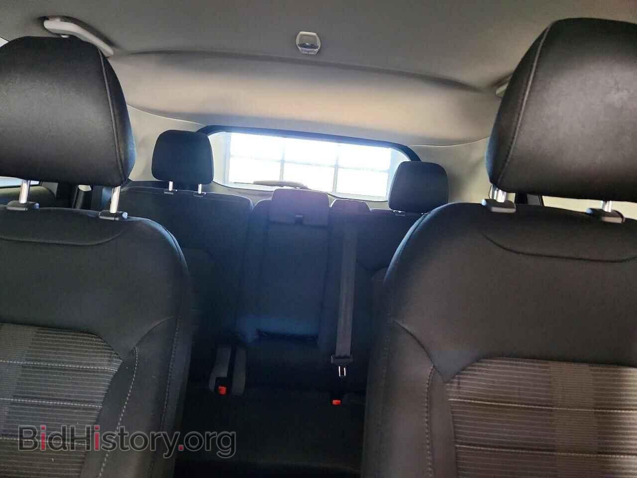 2019 FORD EDGE - VIN: 2FMPK4J94KBC64171 - Photo 10