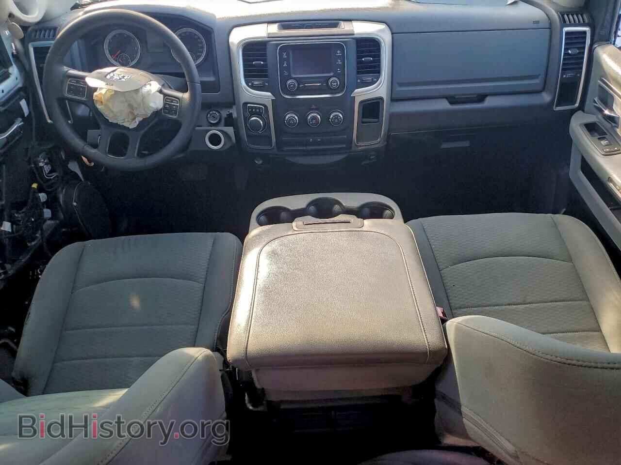 2020 RAM 1500 - VIN: 1C6RR6TT1LS110660 - Photo 8