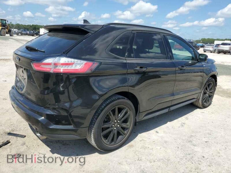 2020 Ford EDGE (VIN 2FMPK3J91LBB31492) — фото 3 из 13
