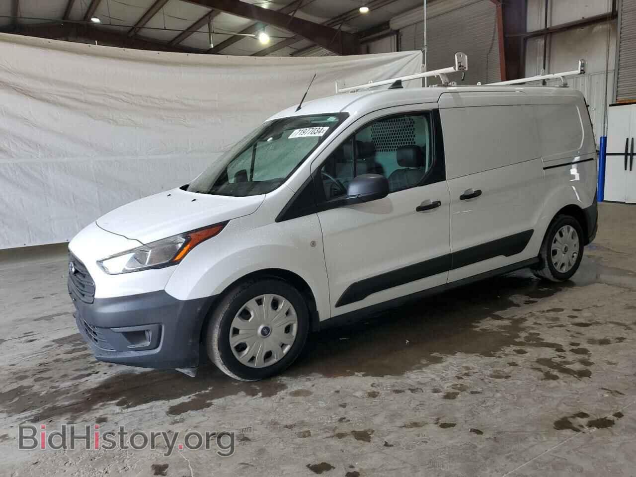 Photo NM0LS7E20L1479588 - FORD TRANSIT 2020