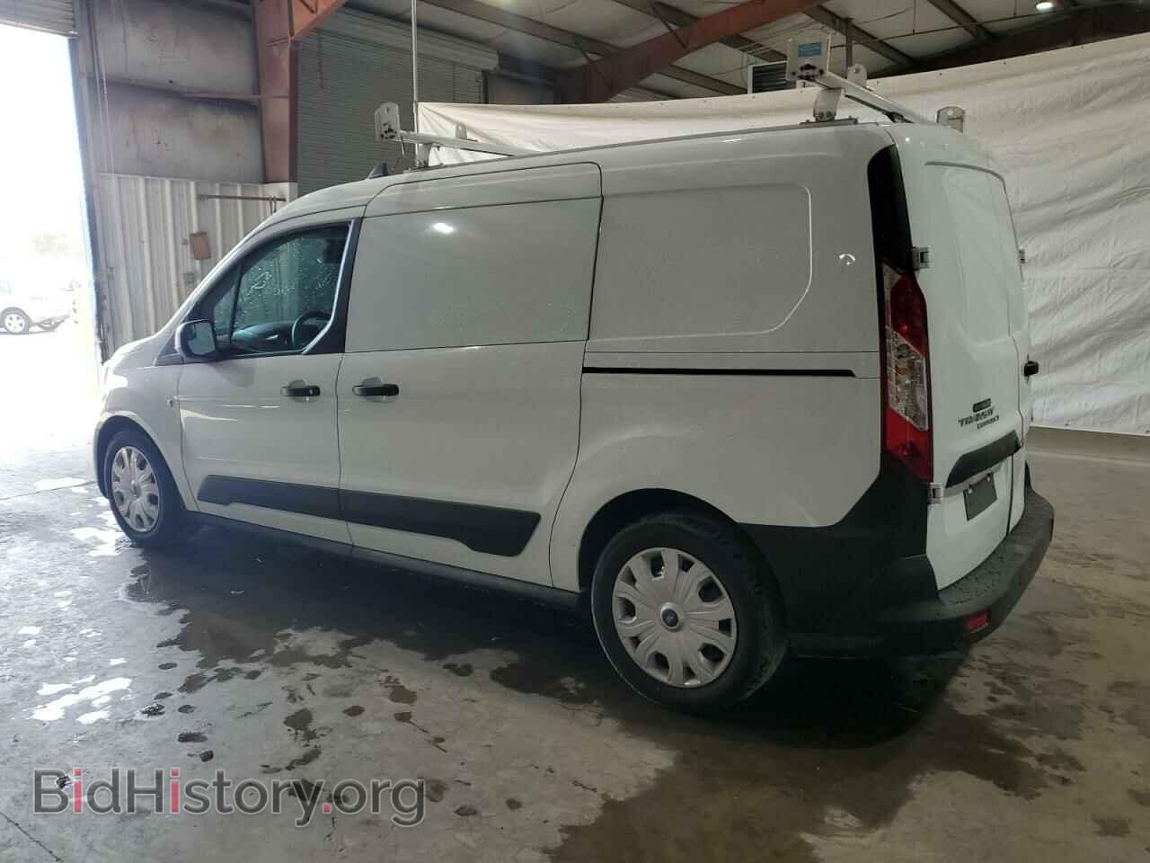 2020 FORD TRANSIT - VIN: NM0LS7E20L1479588 - Фото 2