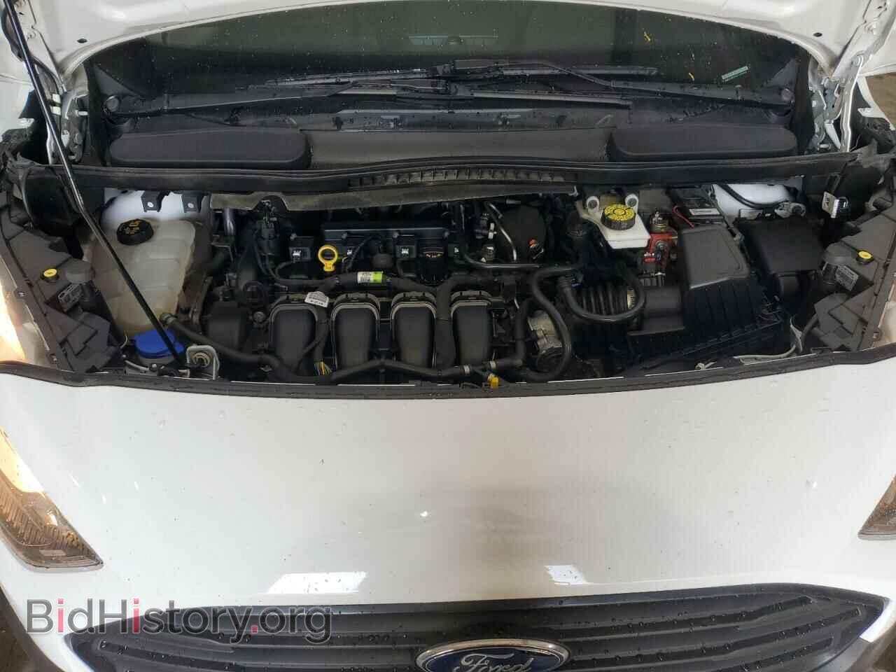 2020 FORD TRANSIT - VIN: NM0LS7E20L1479588 - Фото 12