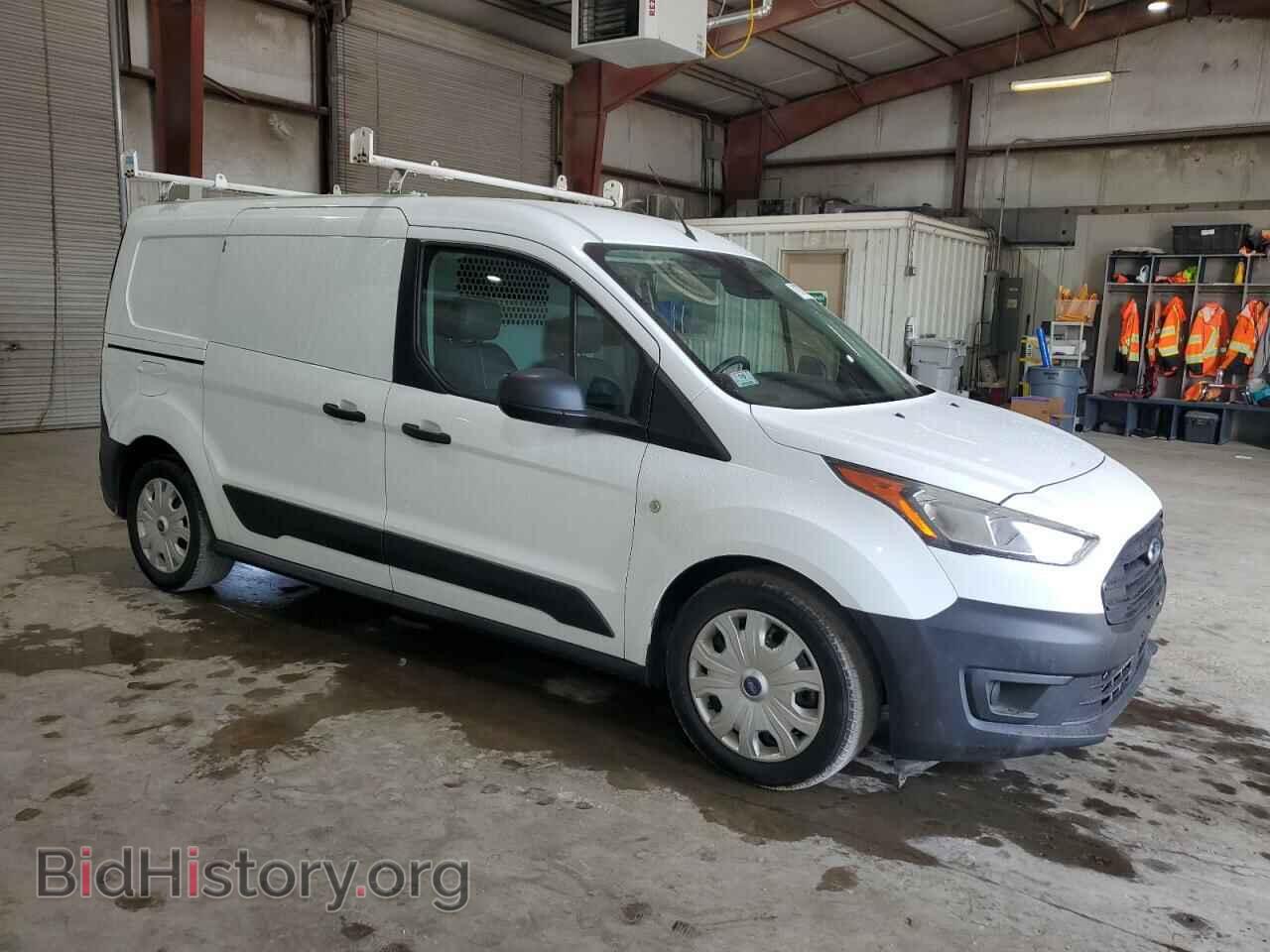 2020 FORD TRANSIT - VIN: NM0LS7E20L1479588 - Фото 4