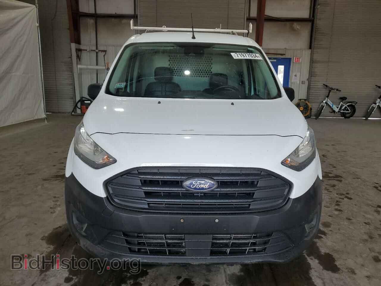 2020 FORD TRANSIT - VIN: NM0LS7E20L1479588 - Фото 5