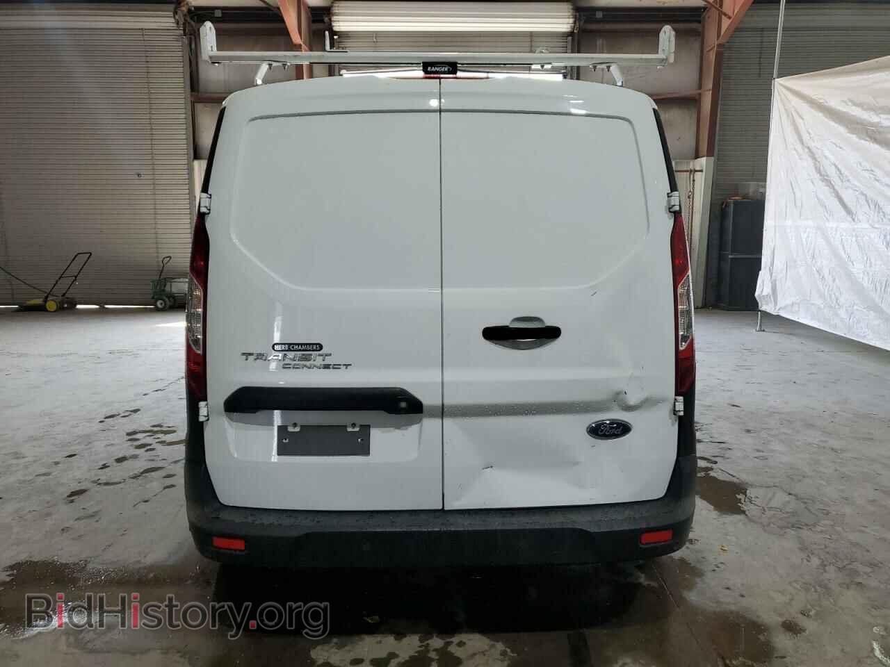 2020 FORD TRANSIT - VIN: NM0LS7E20L1479588 - Фото 6