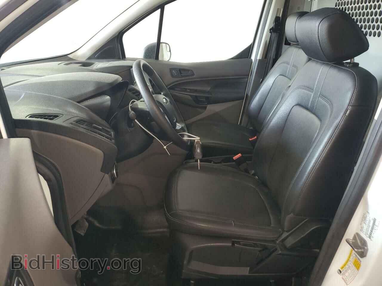 2020 FORD TRANSIT - VIN: NM0LS7E20L1479588 - Фото 7