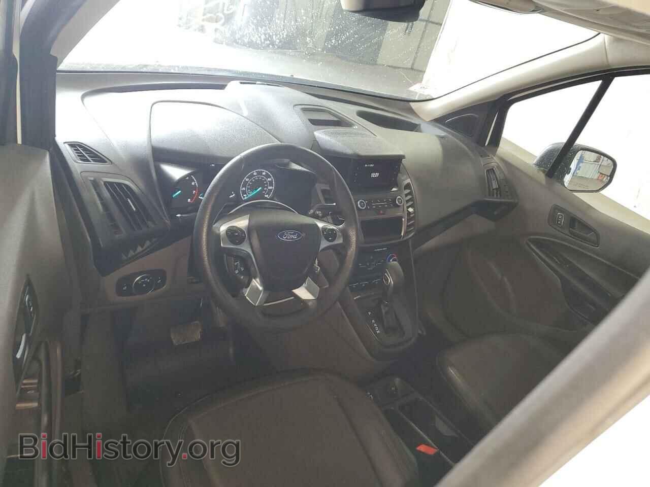 2020 FORD TRANSIT - VIN: NM0LS7E20L1479588 - Фото 8