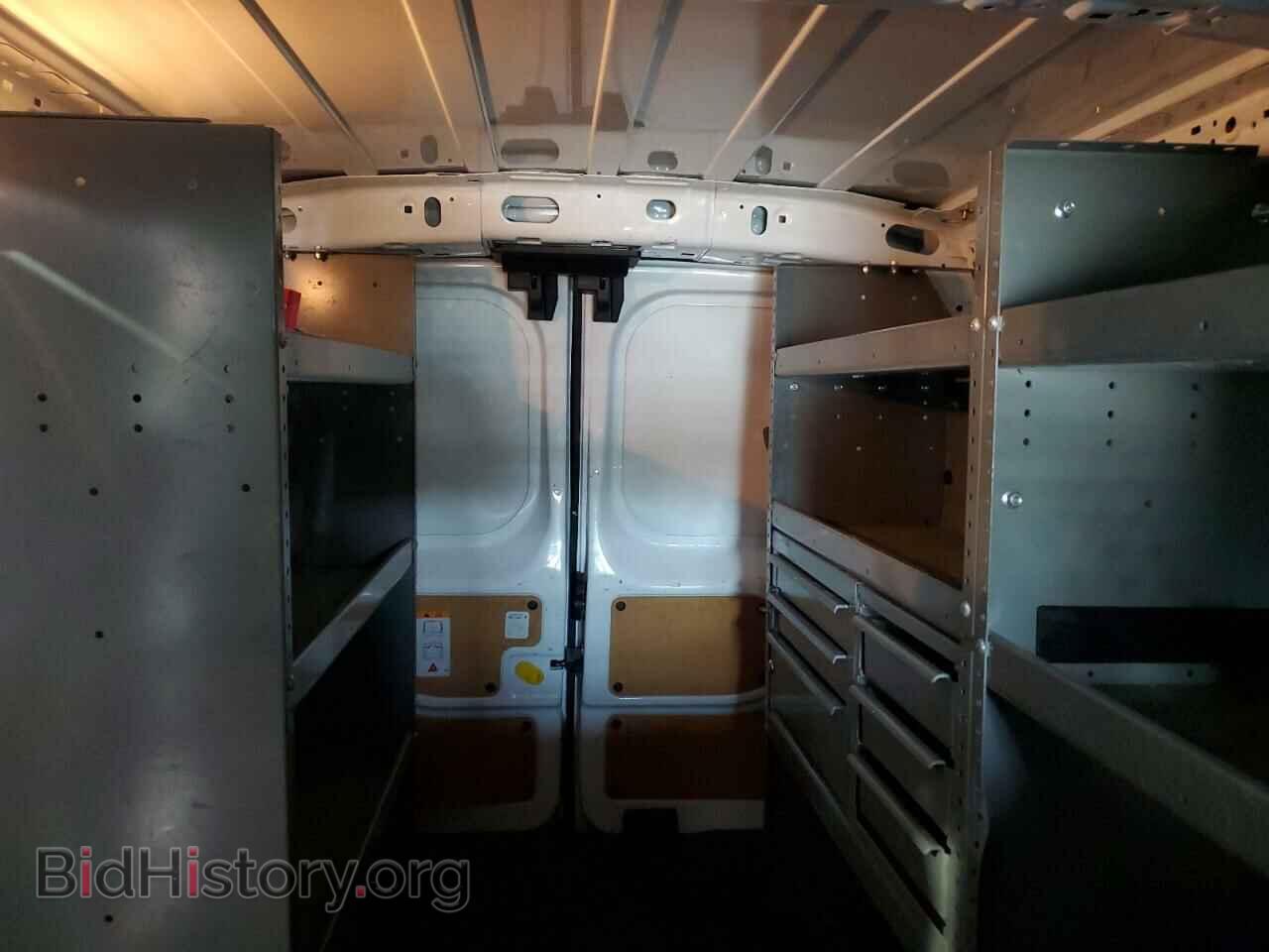 2020 FORD TRANSIT - VIN: NM0LS7E20L1479588 - Фото 10