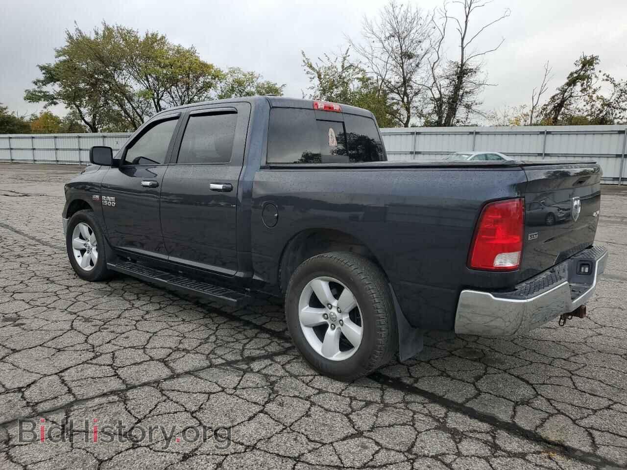 2017 RAM 1500 - VIN: 1C6RR7LT9HS787887 - Photo 2