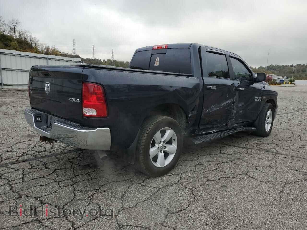 2017 RAM 1500 - VIN: 1C6RR7LT9HS787887 - Photo 3