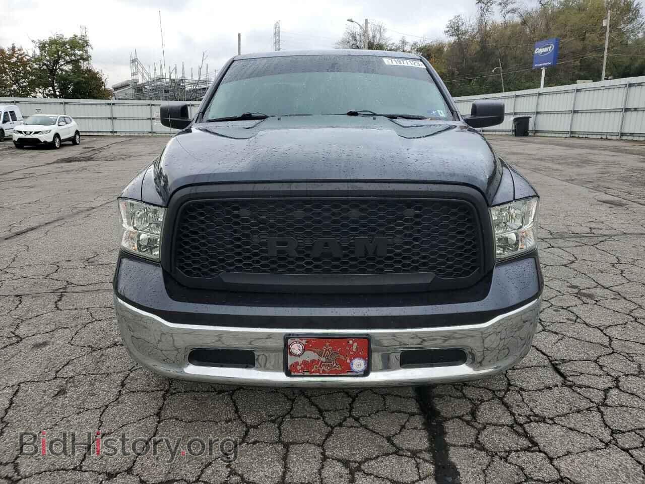 2017 RAM 1500 - VIN: 1C6RR7LT9HS787887 - Photo 5