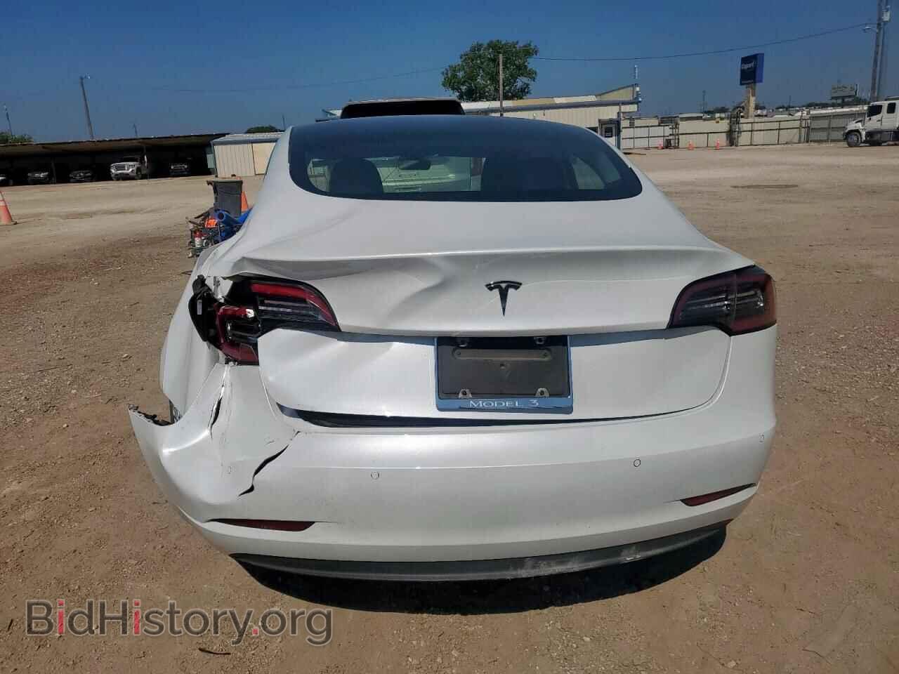 2020 TESLA MODEL 3 - VIN: 5YJ3E1EA2LF799629 - Photo 6