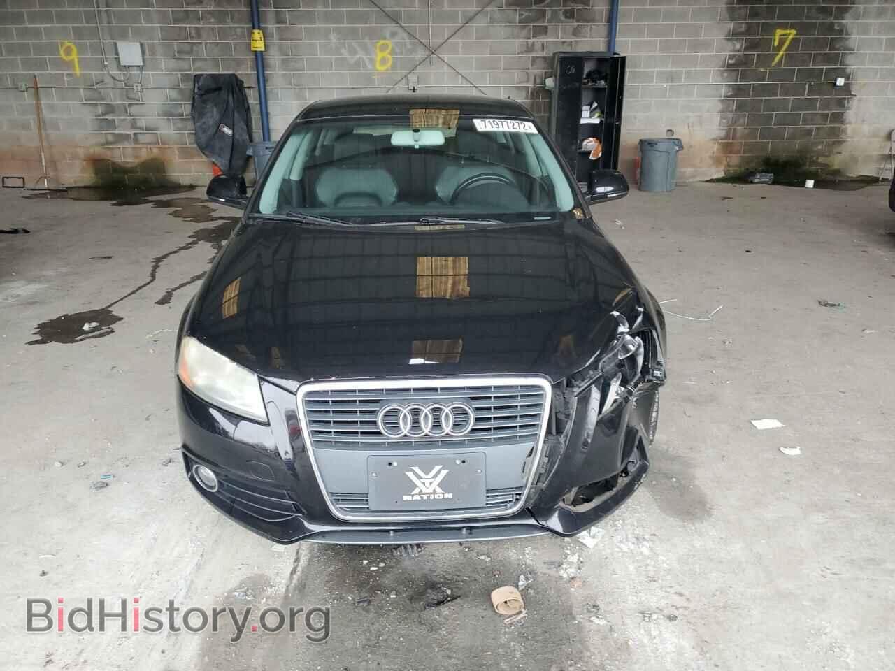 2010 AUDI A3 - VIN: WAUBFAFM7AA030788 - Фото 5