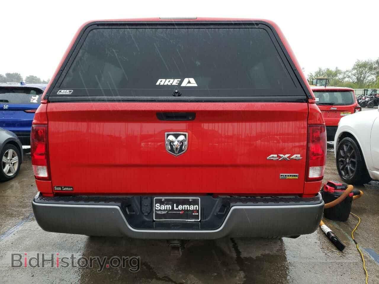 2011 DODGE All Models - VIN: 1D7RV1GP2BS622629 - Фото 6