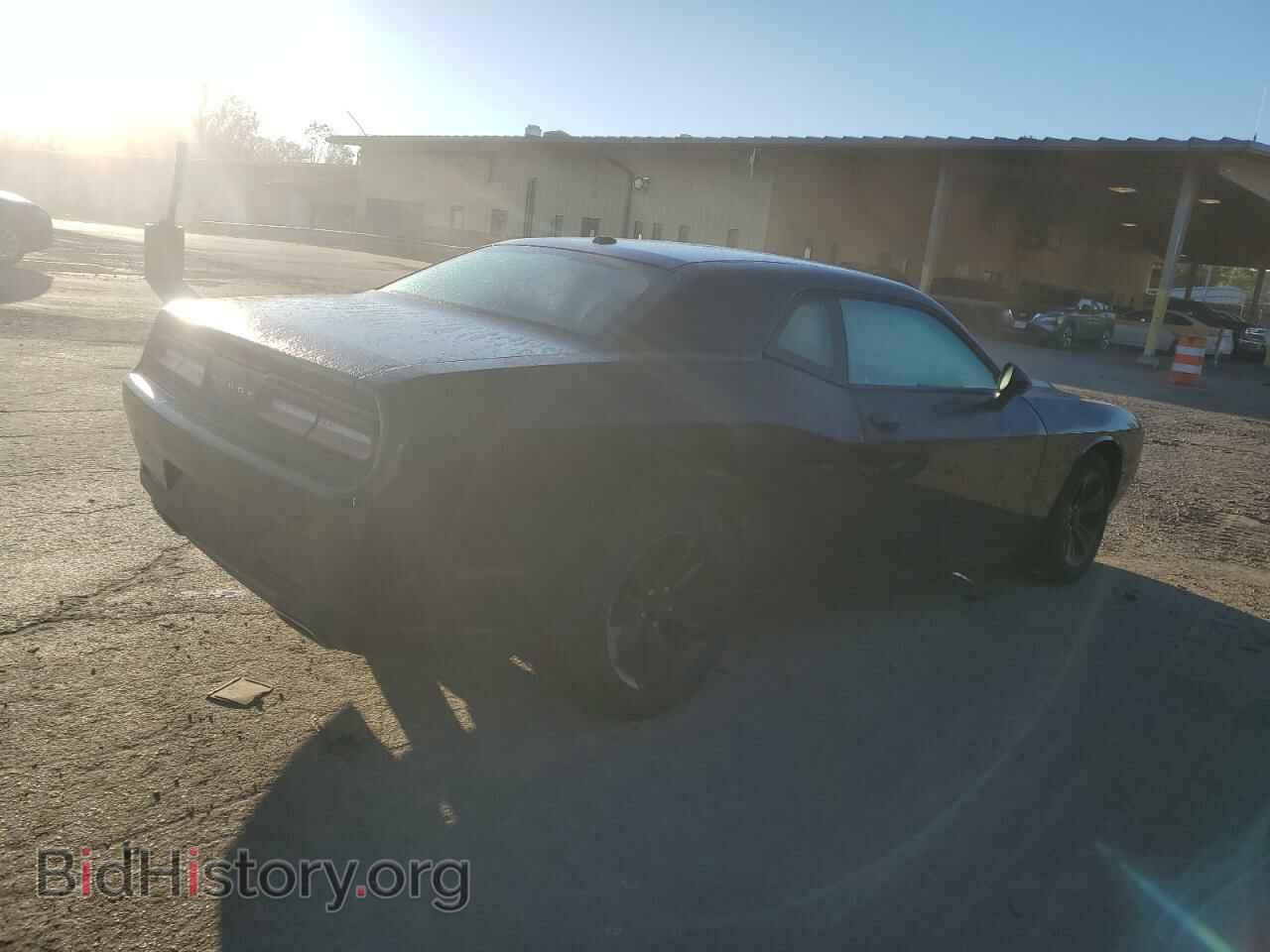 2017 DODGE CHALLENGER - VIN: 2C3CDZAG3HH658814 - Photo 3