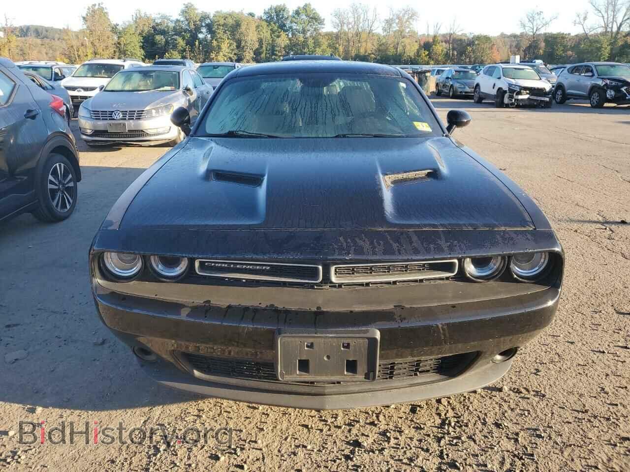 2017 DODGE CHALLENGER - VIN: 2C3CDZAG3HH658814 - Photo 5