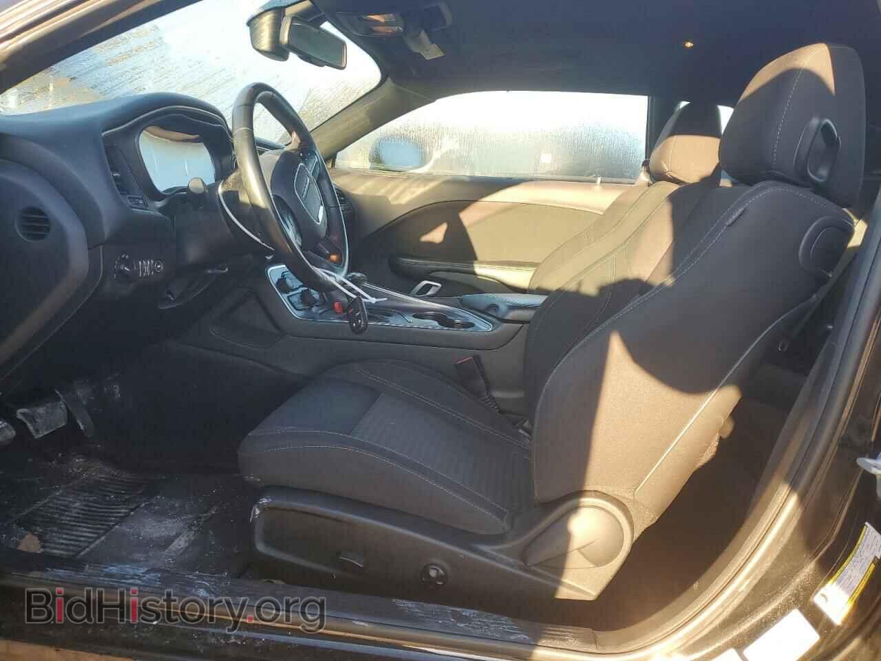 2017 DODGE CHALLENGER - VIN: 2C3CDZAG3HH658814 - Photo 7