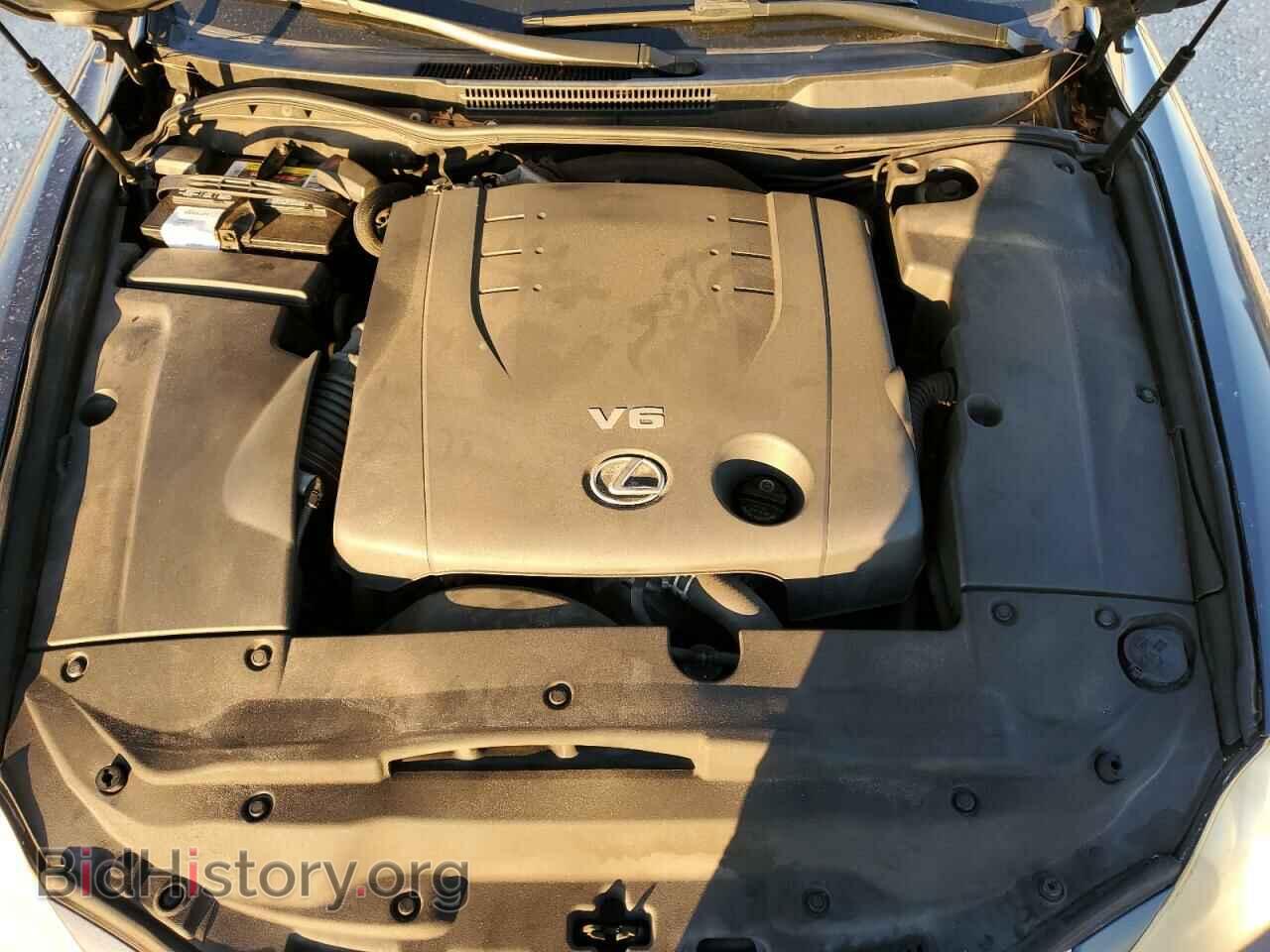 2010 LEXUS IS - VIN: JTHFF2C24A2508378 - Фото 11