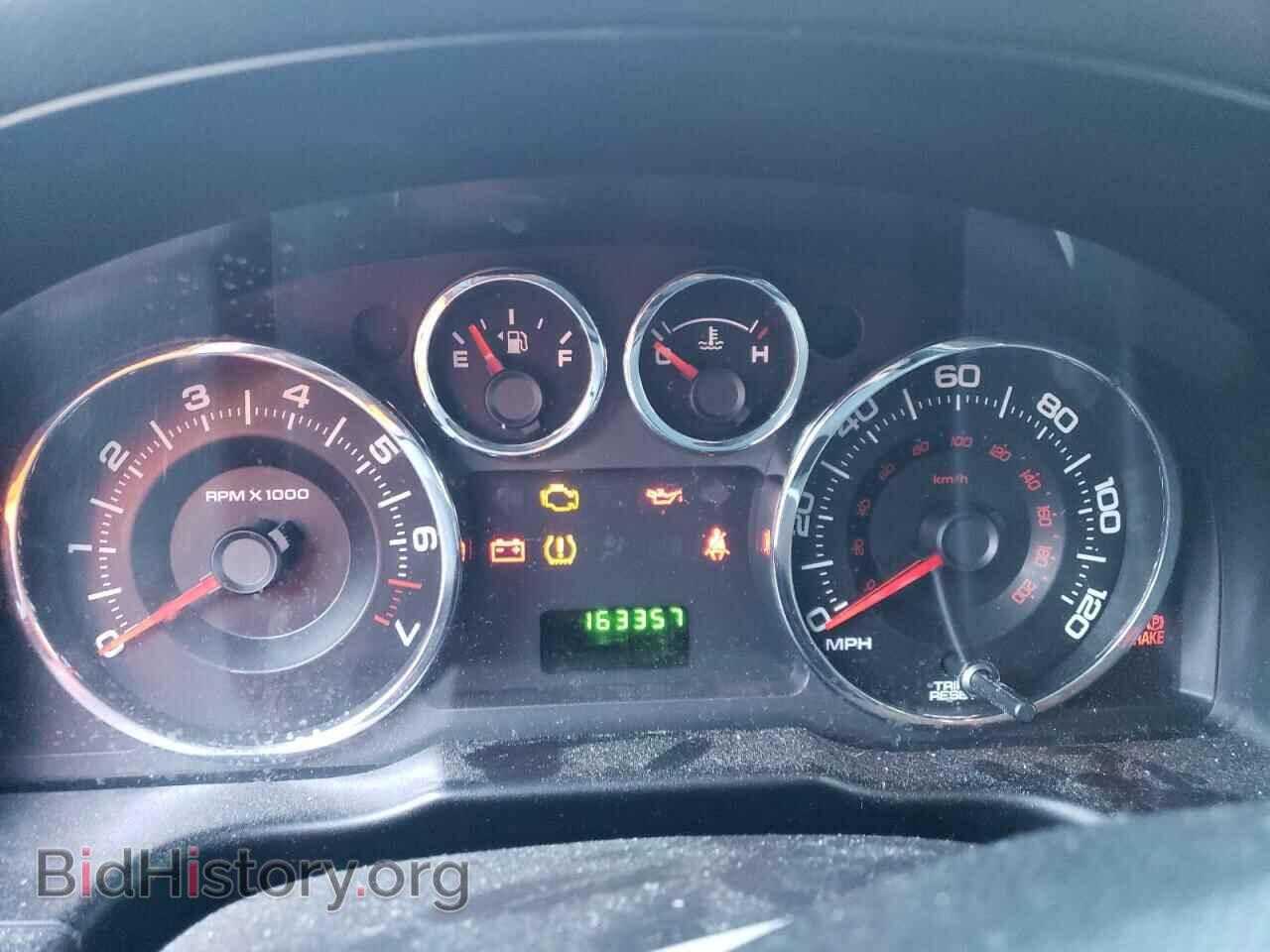 2010 FORD EDGE - VIN: 2FMDK3GCXABA41339 - Photo 9