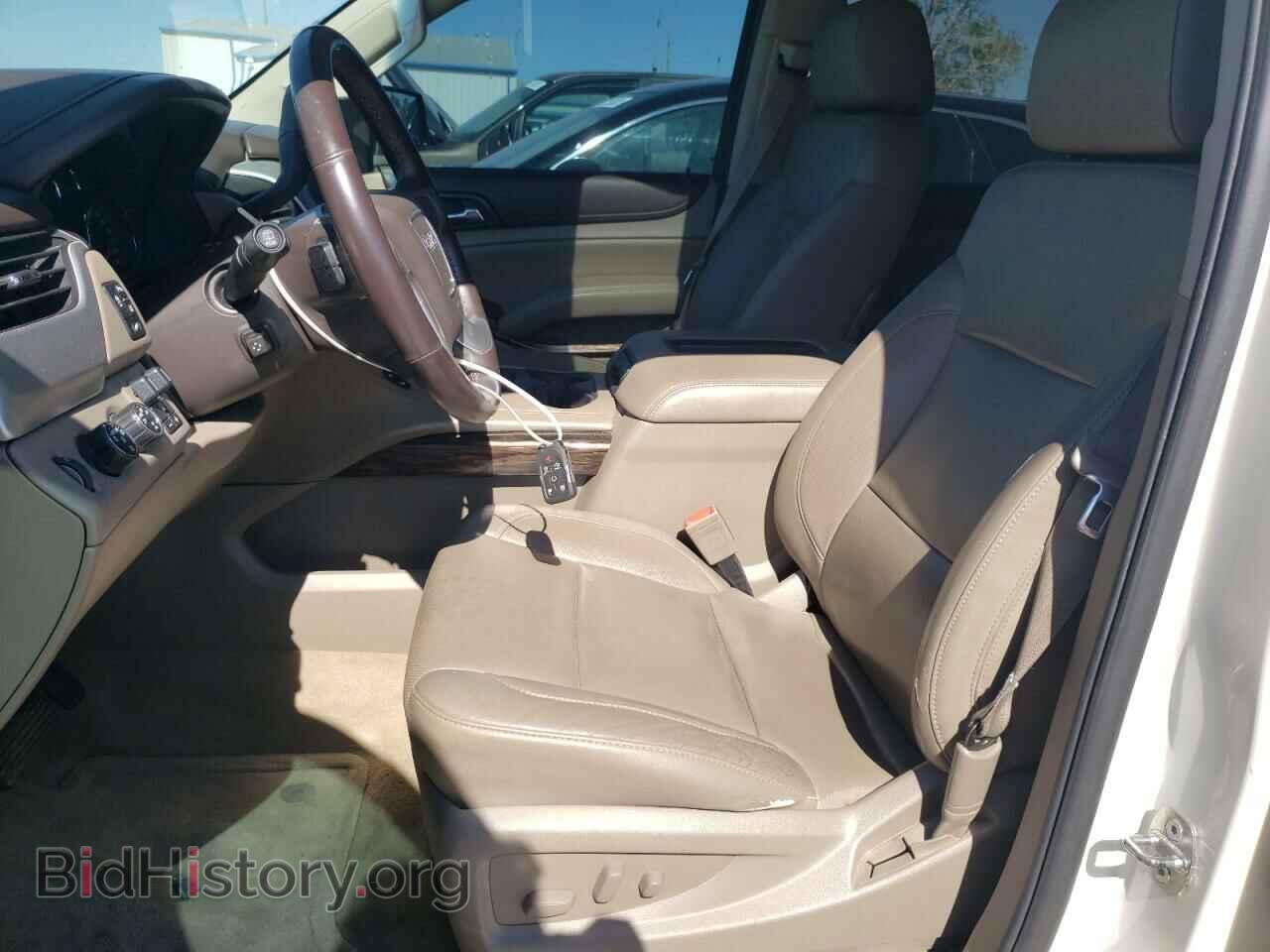 2015 GMC YUKON - VIN: 1GKS2HKC2FR510559 - Фото 7