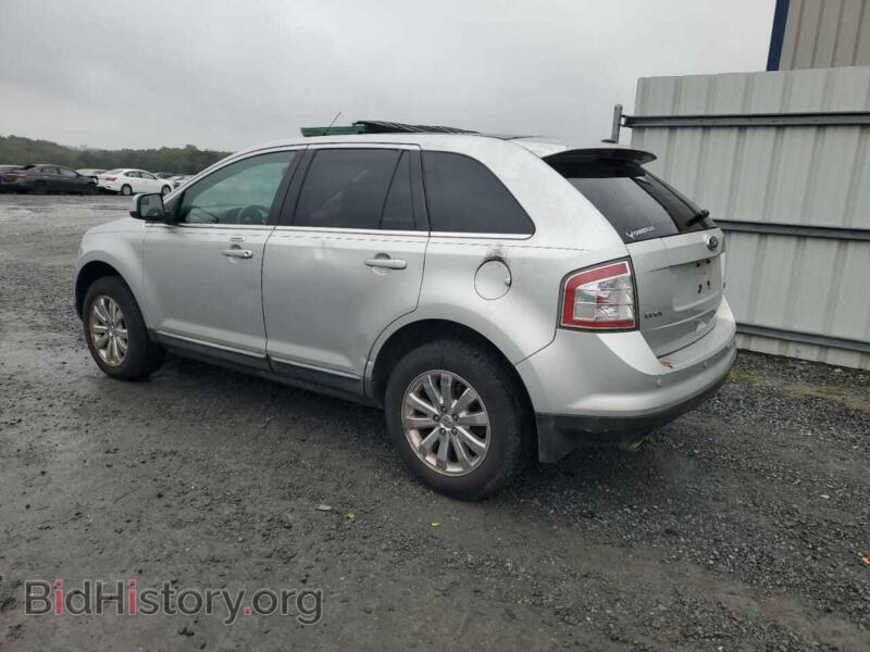 2010 Ford EDGE (VIN 2FMDK4KC5ABB42298) — фото 2 из 13