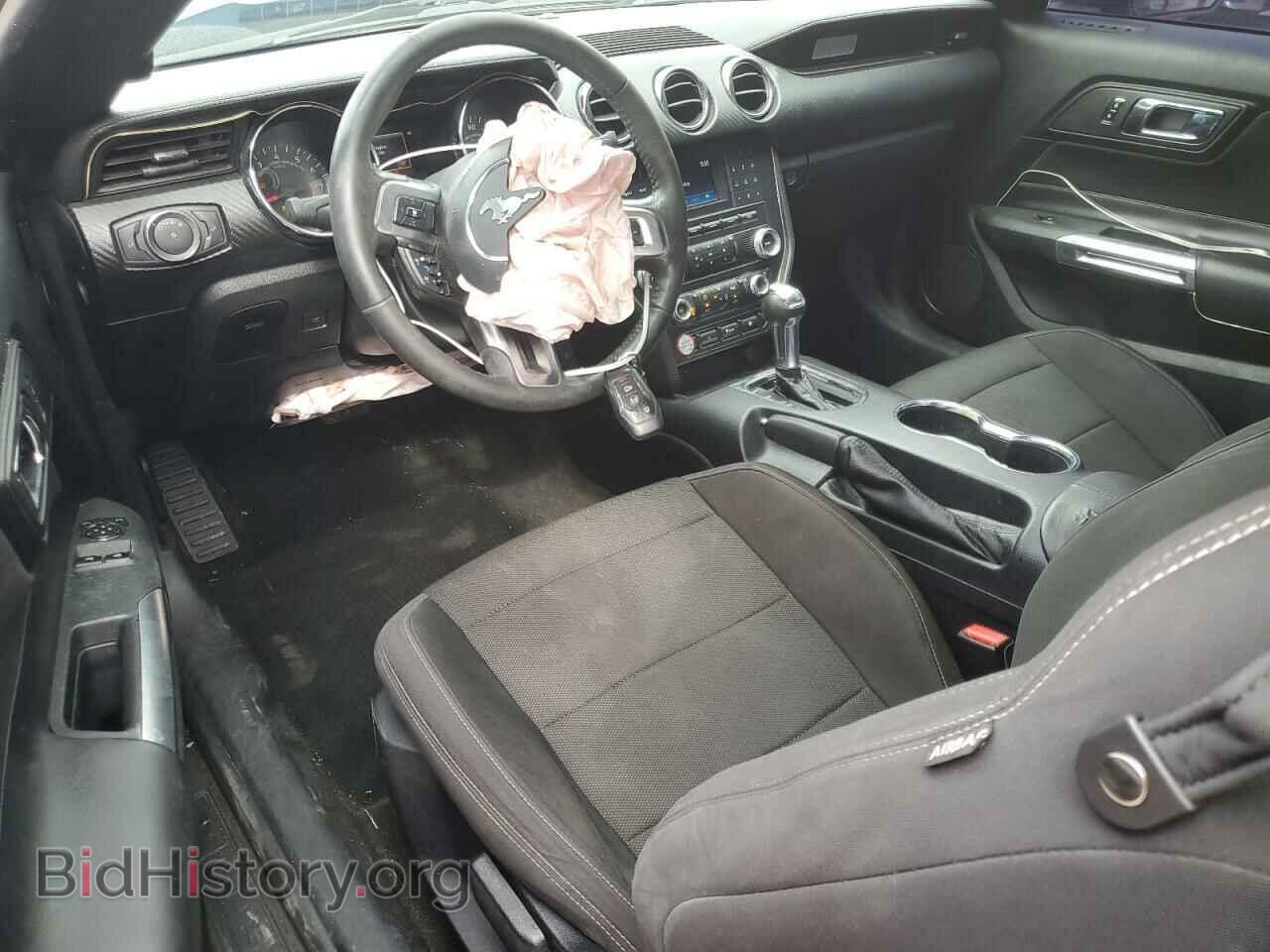 2016 FORD ALL Models - VIN: 1FA6P8AM9G5301889 - Фото 8
