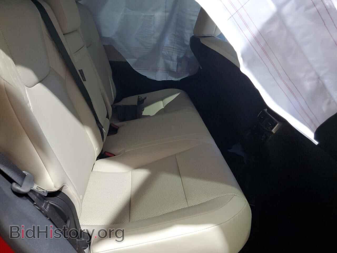 2024 LEXUS RX350 - VIN: 2T2BAMCA4RC056345 - Фото 10