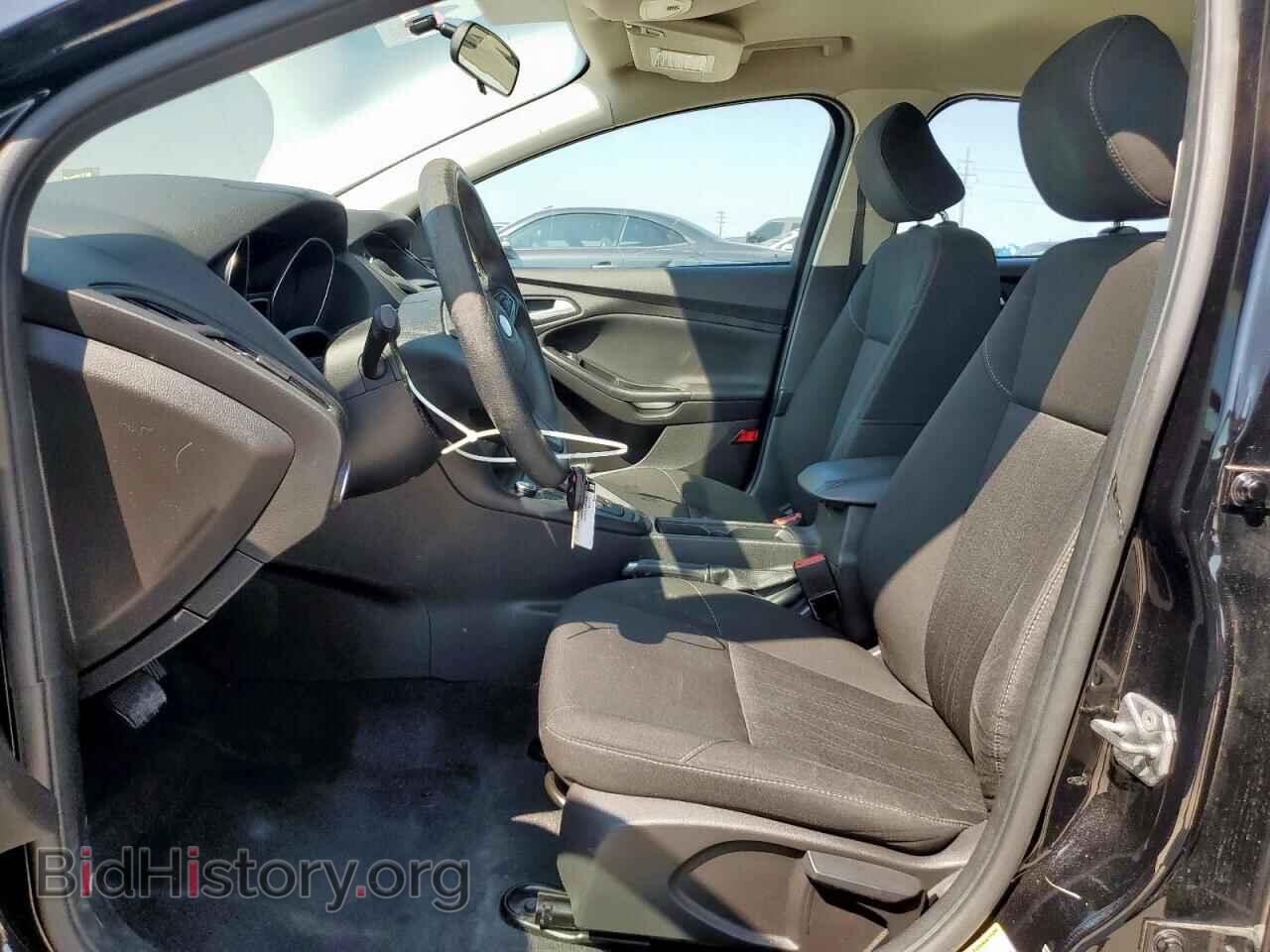 2016 FORD FOCUS - VIN: 1FADP3K23GL394914 - Фото 7