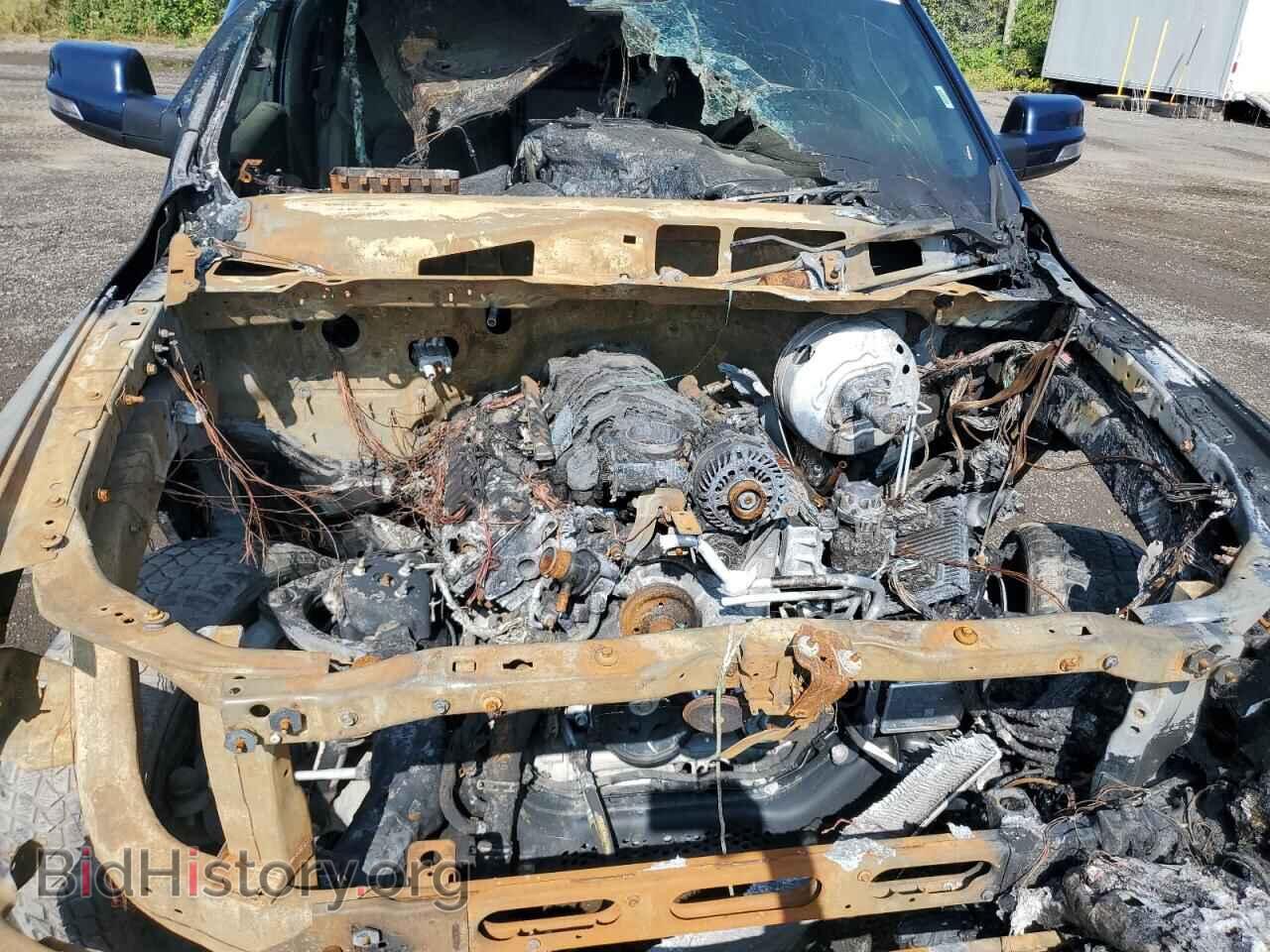 2023 RAM 1500 - VIN: 1C6SRFVT8PN511884 - Фото 11