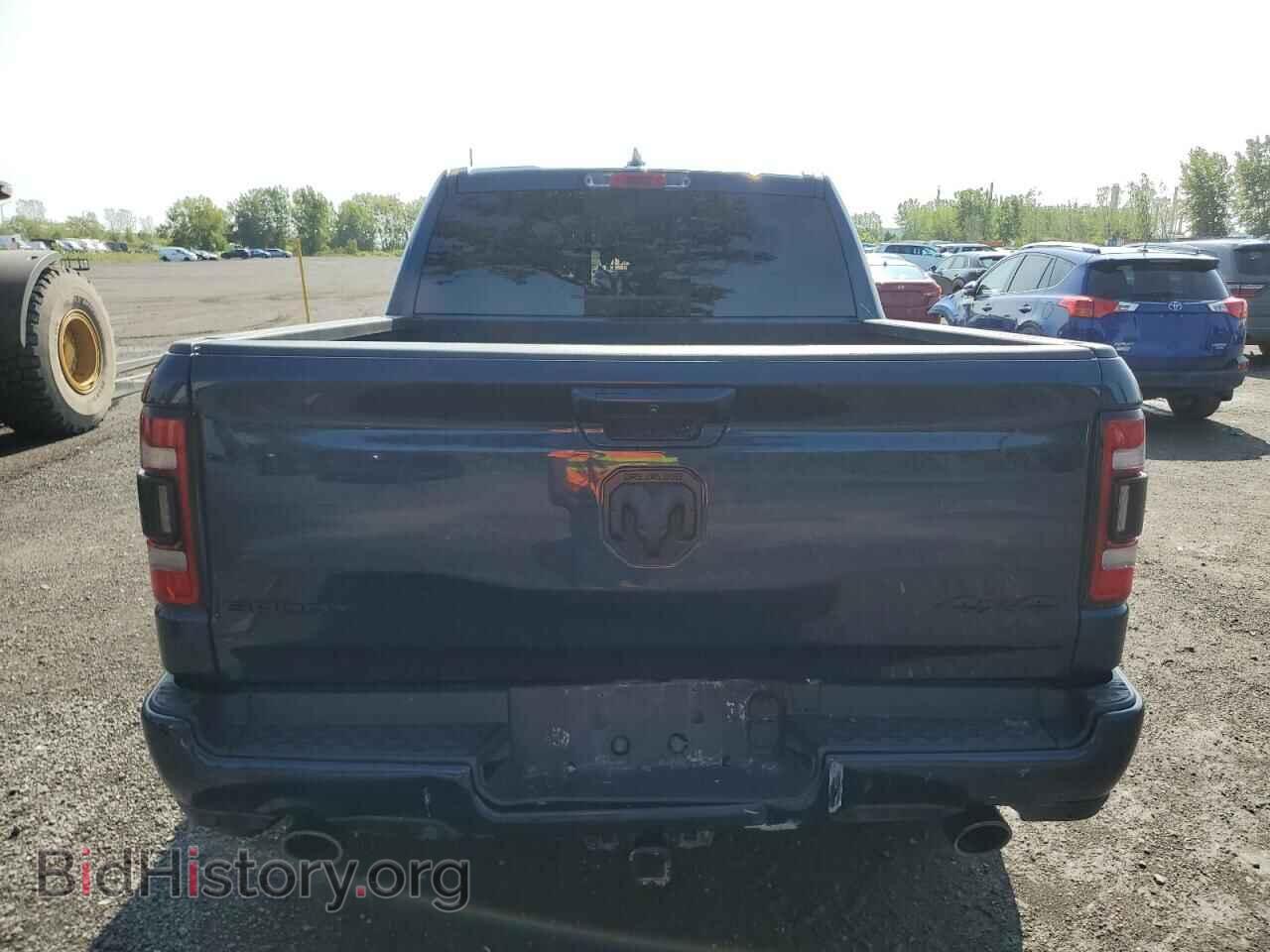 2023 RAM 1500 - VIN: 1C6SRFVT8PN511884 - Фото 6