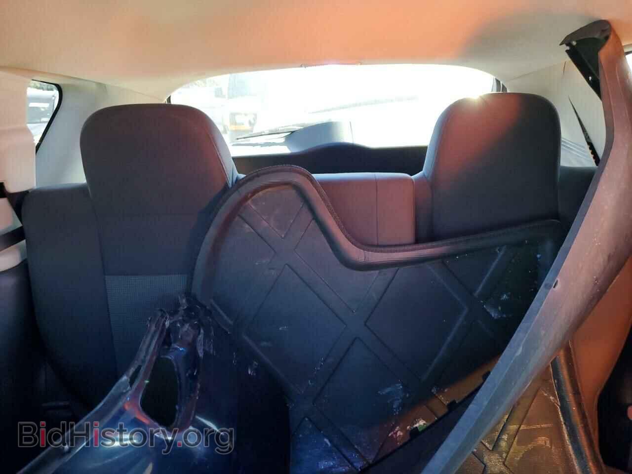 2012 JEEP COMPASS - VIN: 1C4NJDBB6CD584278 - Фото 10