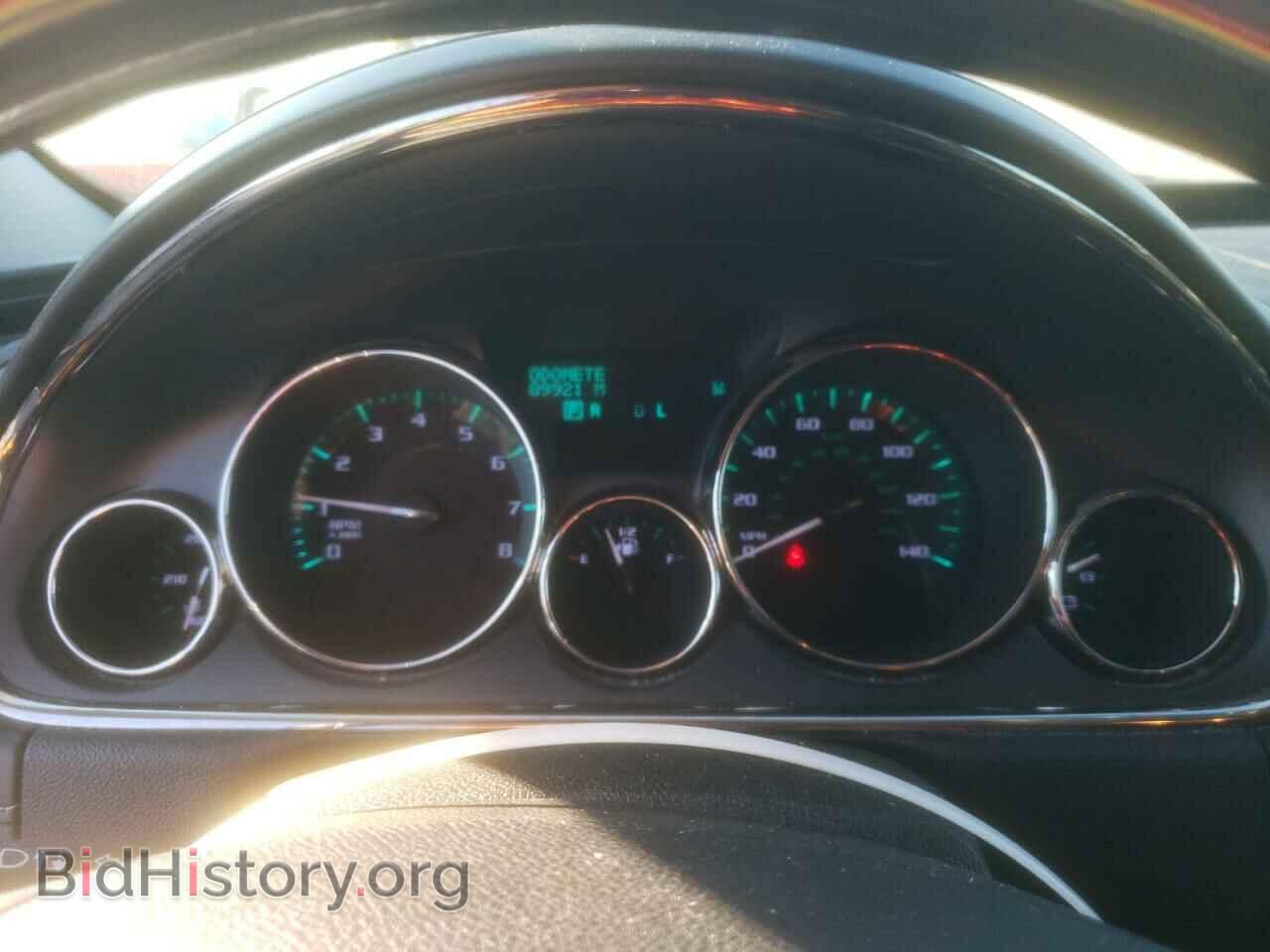 2015 BUICK ENCLAVE - VIN: 5GAKRBKD6FJ244931 - Фото 9