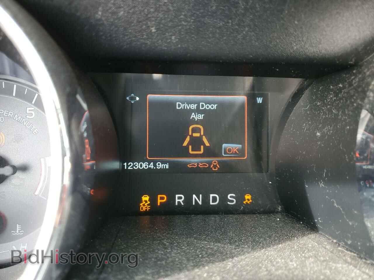 2015 FORD ALL Models - VIN: 1FA6P8TH4F5351565 - Фото 9
