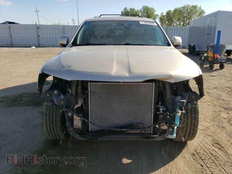 2014 Dodge DURANGO (VIN 1C4SDJDT4EC301514) — photo 5 of 13