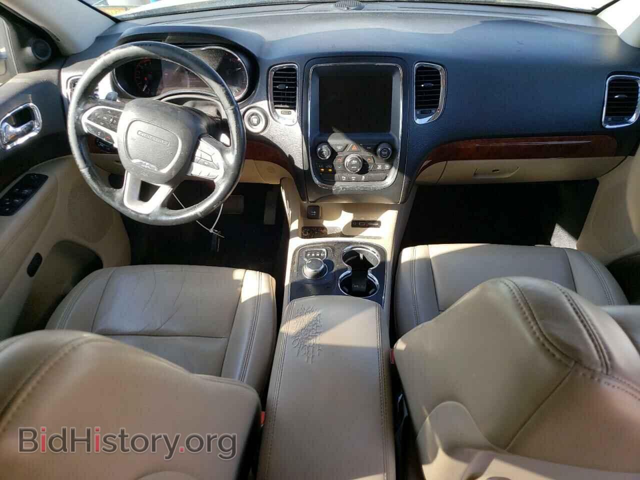 2014 DODGE DURANGO - VIN: 1C4SDJDT4EC301514 - Фото 8