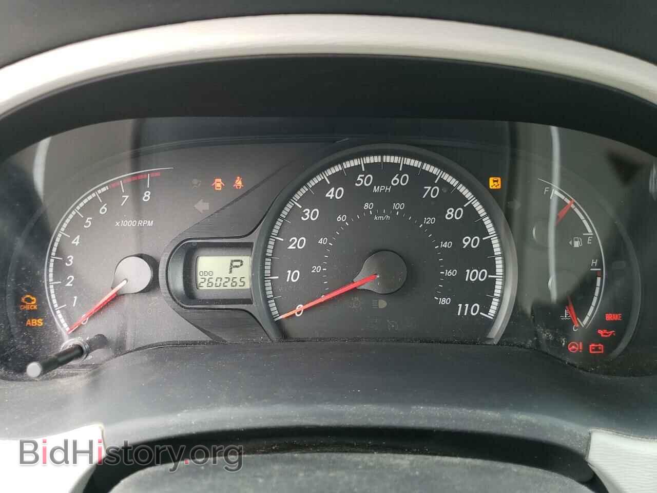 2013 TOYOTA All Models - VIN: 5TDKK3DC9DS305914 - Фото 9