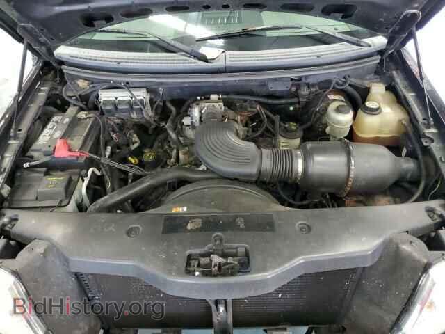 2006 FORD All Models - VIN: 1FTRX14W06FA13702 - Фото 11